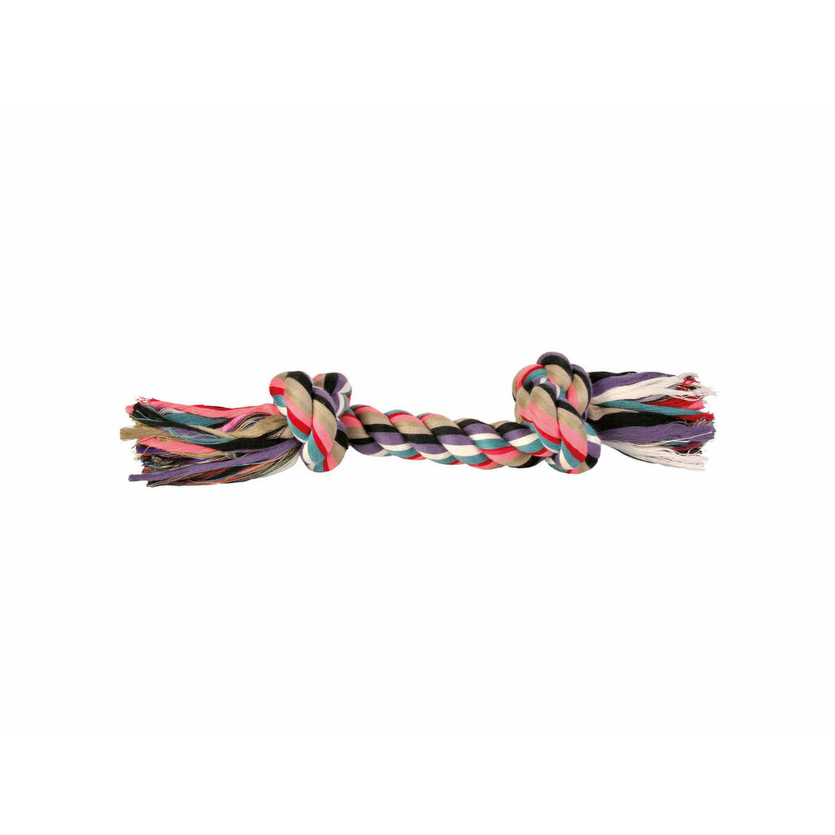 Hračka na žuvanie psa Trixie Polyester Bavlna 37 cm